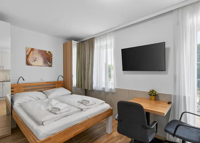 Apartamento Ajo - Vetmed - Self-check-in *