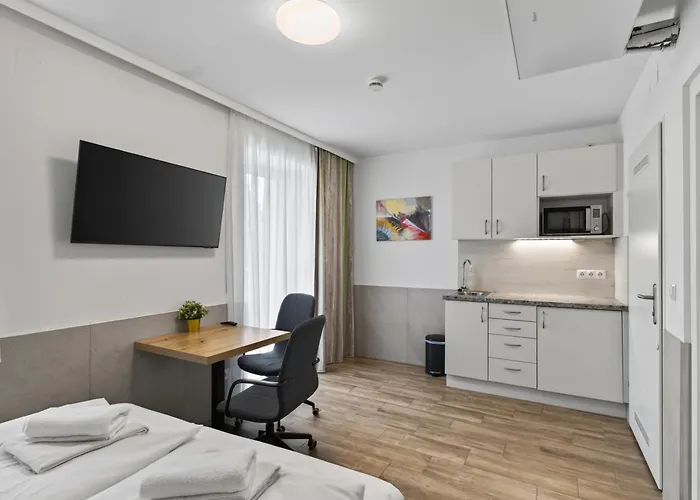Ajo - Vetmed - Self-check-in Apartamento Viena