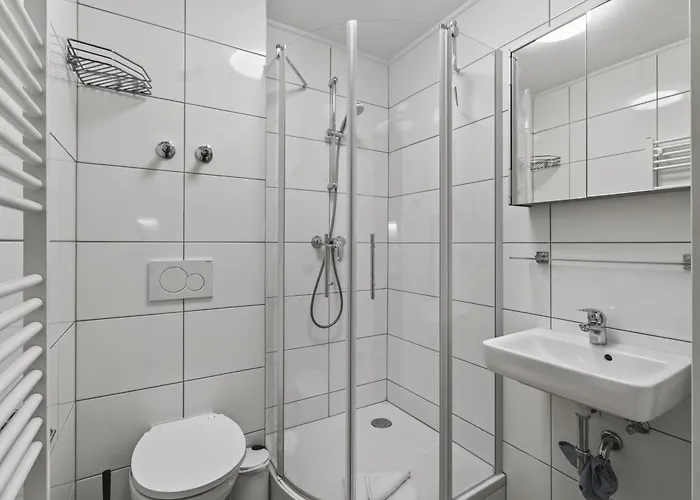 Ajo - Vetmed - Self-check-in Apartamento Viena