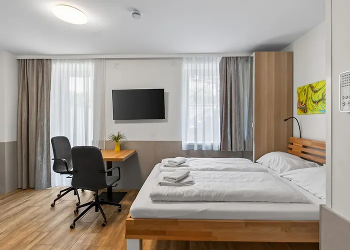 Ajo - Vetmed - Self-check-in Apartamento