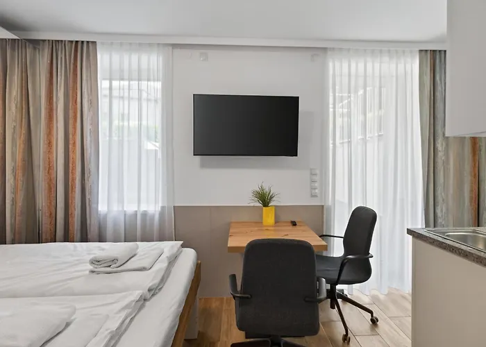 Ajo - Vetmed - Self-check-in Apartamento Viena