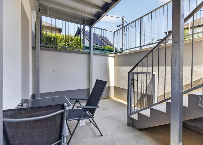 Apartamento Ajo - Vetmed - Self-check-in Viena