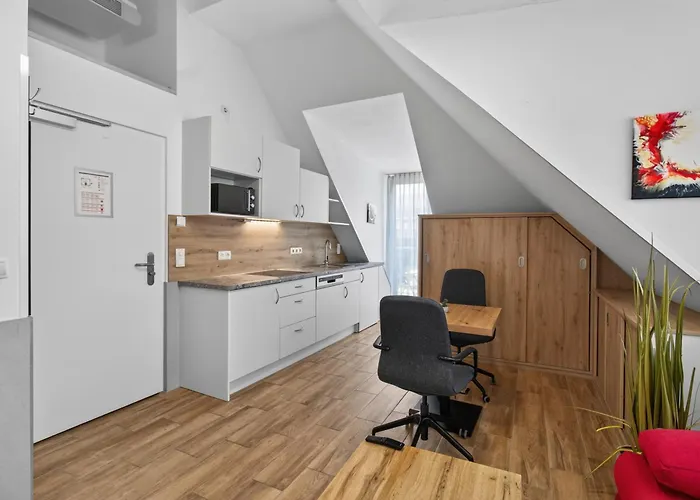 Ajo - Vetmed - Self-check-in Apartamento