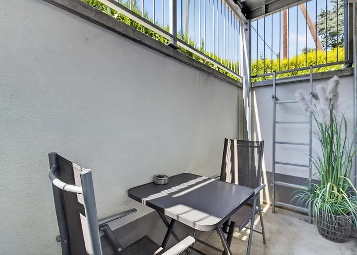 Ajo - Vetmed - Self-check-in Apartamento Viena