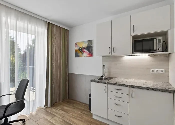 Ajo - Vetmed - Self-check-in Apartamento *