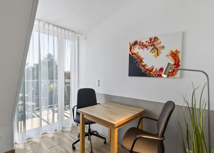 Ajo - Vetmed - Self-check-in Apartamento *