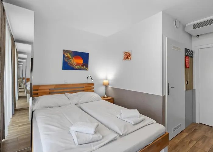 Apartamento Ajo - Vetmed - Self-check-in *