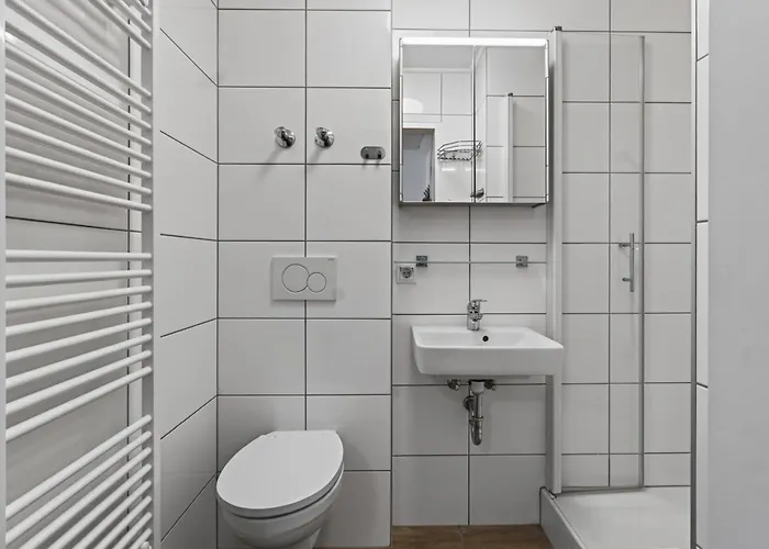Ajo - Vetmed - Self-check-in Apartamento Viena