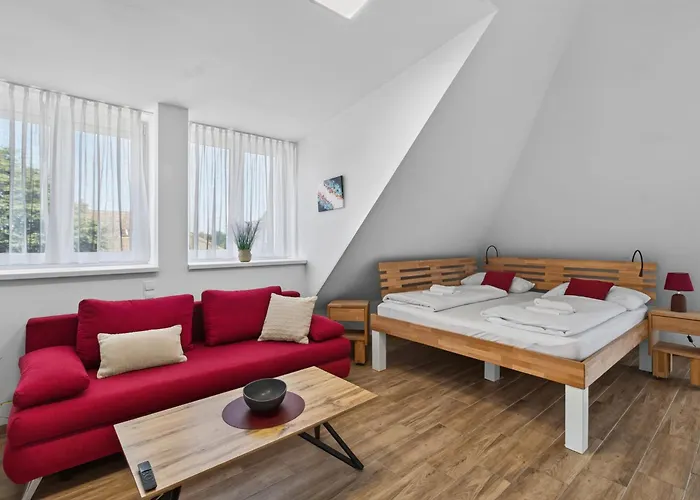 Apartamento Ajo - Vetmed - Self-check-in Viena