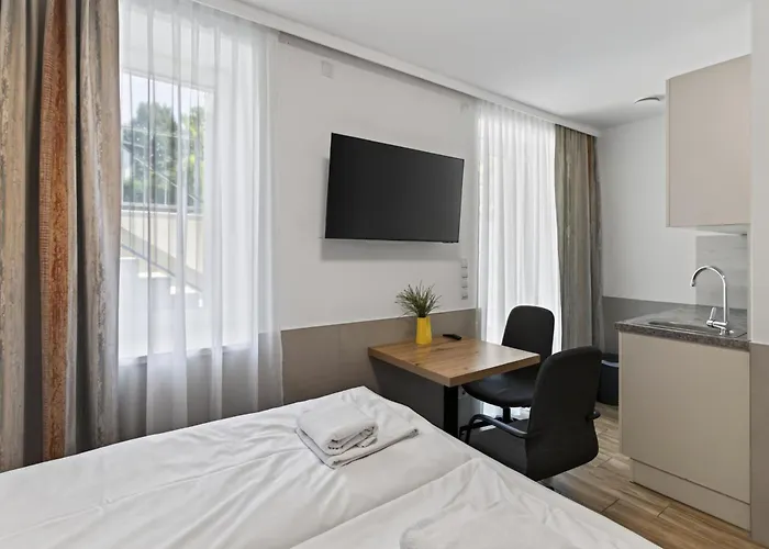 Apartamento Ajo - Vetmed - Self-check-in
