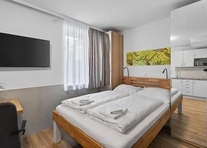 Apartamento Ajo - Vetmed - Self-check-in