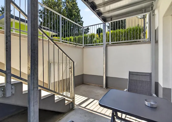 Ajo - Vetmed - Self-check-in Apartamento Viena
