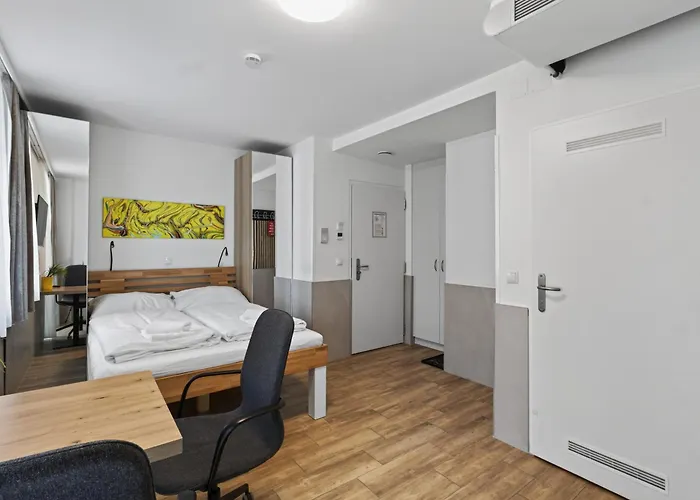 Ajo - Vetmed - Self-check-in Apartamento